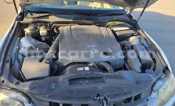 Tenga Tsaru Toyota Mark X Sirivha Mota in Maputo in Maputo Tenga Tsaru Toyota Mark X Sirivha Mota in Maputo in Maputo