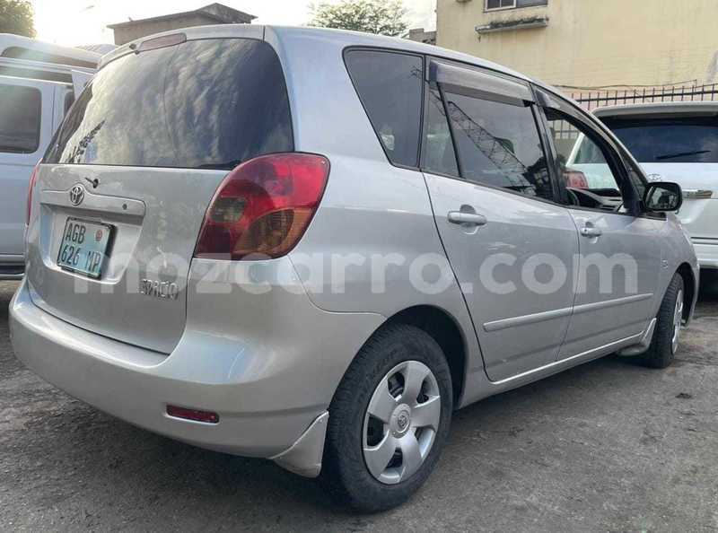 Big with watermark toyota spacio maputo maputo 33477