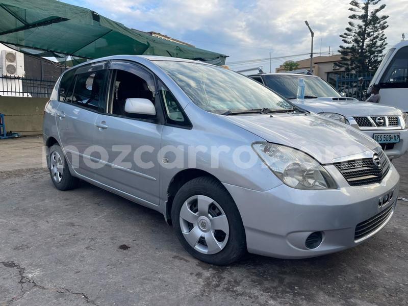 Big with watermark toyota spacio maputo maputo 33477