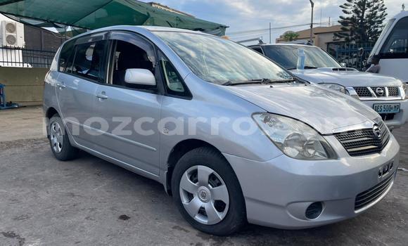 Tenga Tsaru Toyota Spacio Sirivha Mota in Maputo in Maputo Tenga Tsaru Toyota Spacio Sirivha Mota in Maputo in Maputo