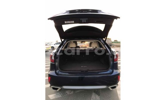 Comprar Importar Lexus RX 350 Preto Carro em Import - Dubai em Cabo Delgado Comprar Importar Lexus RX 350 Preto Carro em Import - Dubai em Cabo Delgado