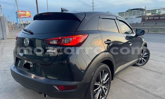Buy Used Mazda CX-3 Black Car in Maputo in Maputo Buy Used Mazda CX-3 Black Car in Maputo in Maputo