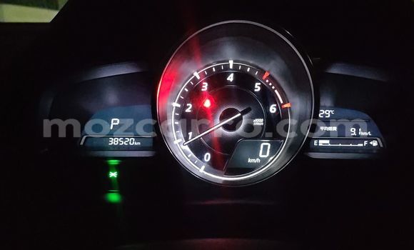 Buy Used Mazda CX-3 Black Car in Maputo in Maputo Buy Used Mazda CX-3 Black Car in Maputo in Maputo