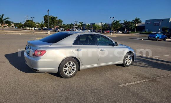 Nunua Ilio tumika Toyota Mark X Nyingine Gari ndani ya Maputo nchini Maputo
