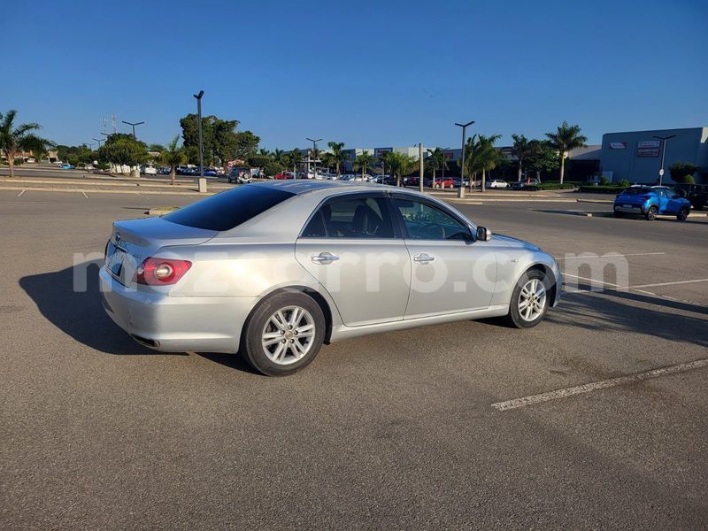 Big with watermark toyota mark x maputo maputo 33479