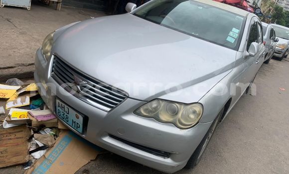 Nunua Ilio tumika Toyota Mark X Nyingine Gari ndani ya Maputo nchini Maputo Nunua Ilio tumika Toyota Mark X Nyingine Gari ndani ya Maputo nchini Maputo