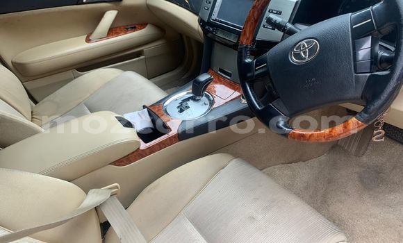 Nunua Ilio tumika Toyota Mark X Nyingine Gari ndani ya Maputo nchini Maputo Nunua Ilio tumika Toyota Mark X Nyingine Gari ndani ya Maputo nchini Maputo