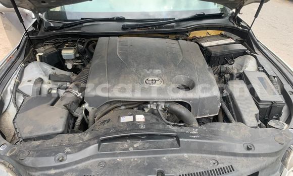 Nunua Ilio tumika Toyota Mark X Nyingine Gari ndani ya Maputo nchini Maputo Nunua Ilio tumika Toyota Mark X Nyingine Gari ndani ya Maputo nchini Maputo