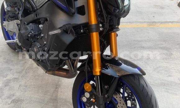 Comprar Usado Yamaha MT Bege Moto em Maputo em Maputo