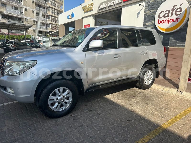 Big with watermark toyota land cruiser maputo maputo 33481