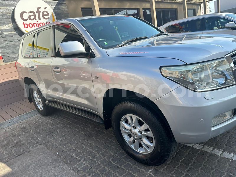 Big with watermark toyota land cruiser maputo maputo 33481