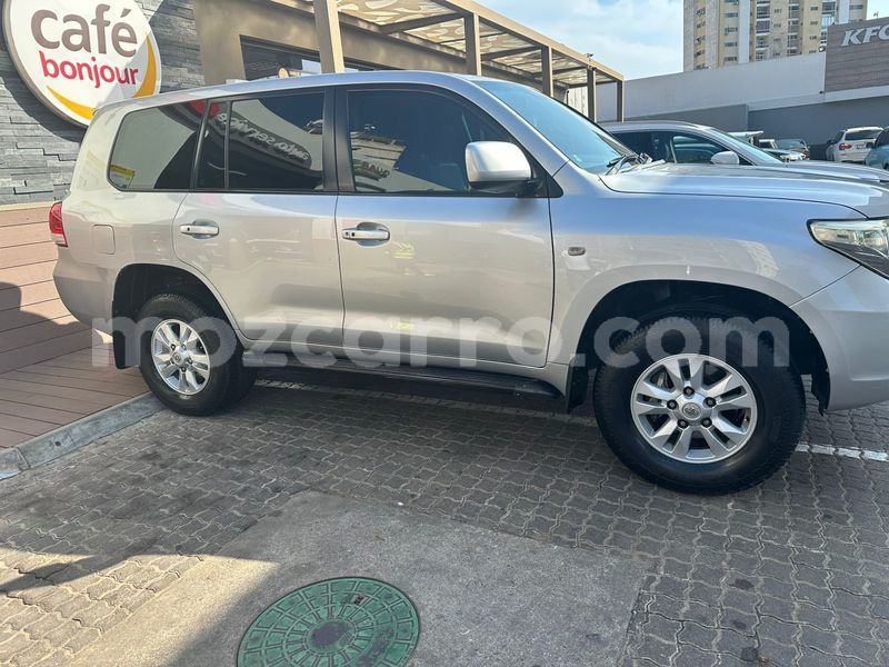 Big with watermark toyota land cruiser maputo maputo 33481