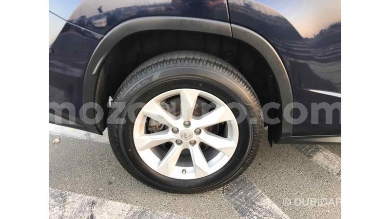 Big with watermark lexus rx 350 cabo delgado import dubai 5670