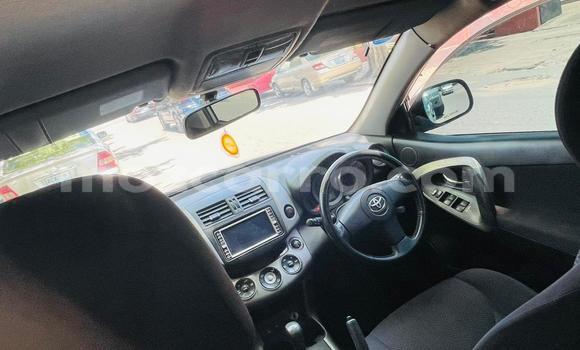Tenga Tsaru Toyota RAV4 Sirivha Mota in Maputo in Maputo Tenga Tsaru Toyota RAV4 Sirivha Mota in Maputo in Maputo