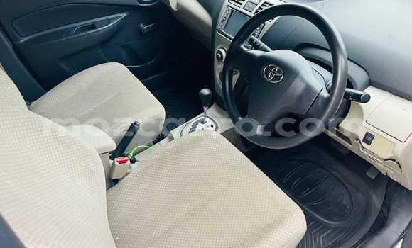 Buy Used Toyota Belta White Car in Maputo in Maputo Buy Used Toyota Belta White Car in Maputo in Maputo