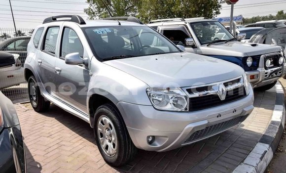 Comprar Importar Renault Duster De outros Carro em Import - Dubai em Cabo Delgado