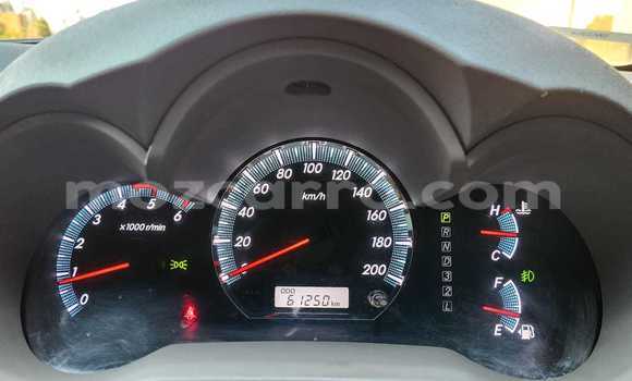 Tenga Itsva Toyota Fortuner Chena Mota in Maputo in Maputo Tenga Itsva Toyota Fortuner Chena Mota in Maputo in Maputo