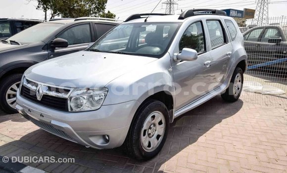 Tenga Imported Renault Duster Zvimwe Mota in Import - Dubai in Cabo Delgado Tenga Imported Renault Duster Zvimwe Mota in Import - Dubai in Cabo Delgado