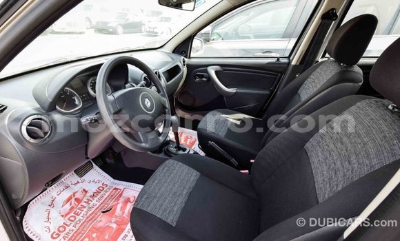 Tenga Imported Renault Duster Zvimwe Mota in Import - Dubai in Cabo Delgado Tenga Imported Renault Duster Zvimwe Mota in Import - Dubai in Cabo Delgado
