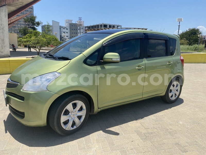 Big with watermark toyota ractis sofala beira 33493