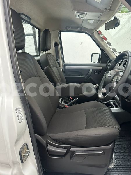 Big with watermark mahindra scorpio maputo maputo 33494