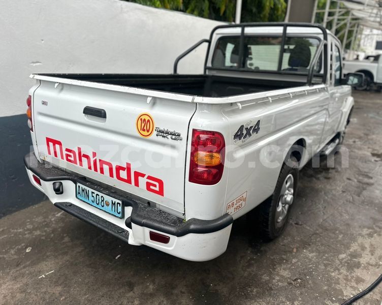 Big with watermark mahindra scorpio maputo maputo 33494