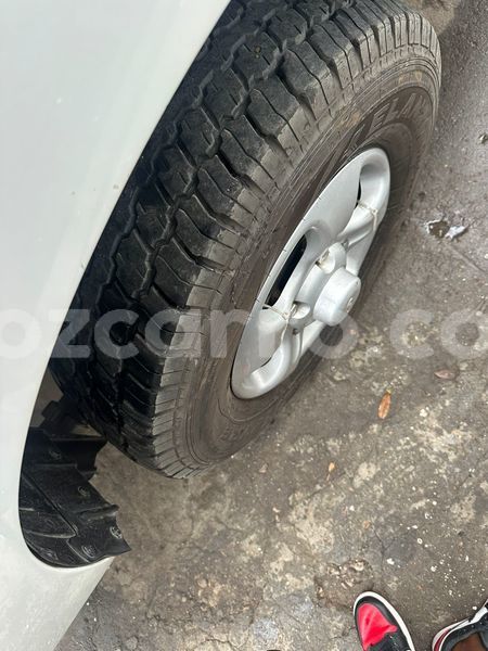 Big with watermark mahindra scorpio maputo maputo 33494