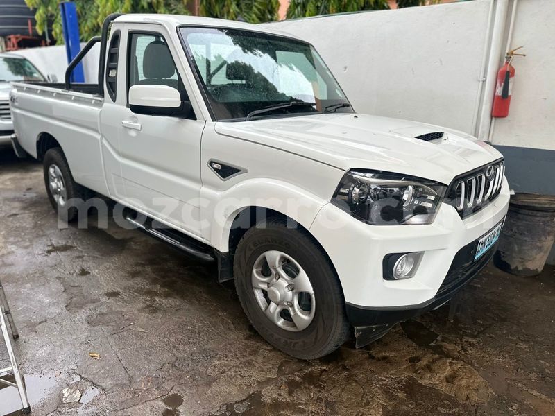 Big with watermark mahindra scorpio maputo maputo 33494