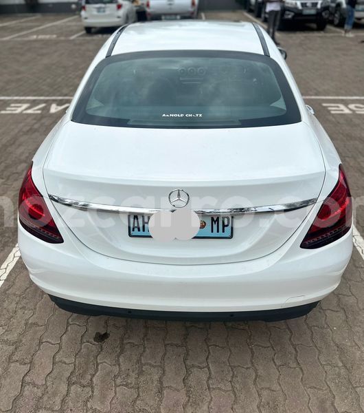 Big with watermark mercedes benz c classe maputo maputo 33495