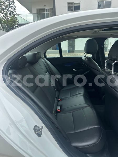 Big with watermark mercedes benz c classe maputo maputo 33495