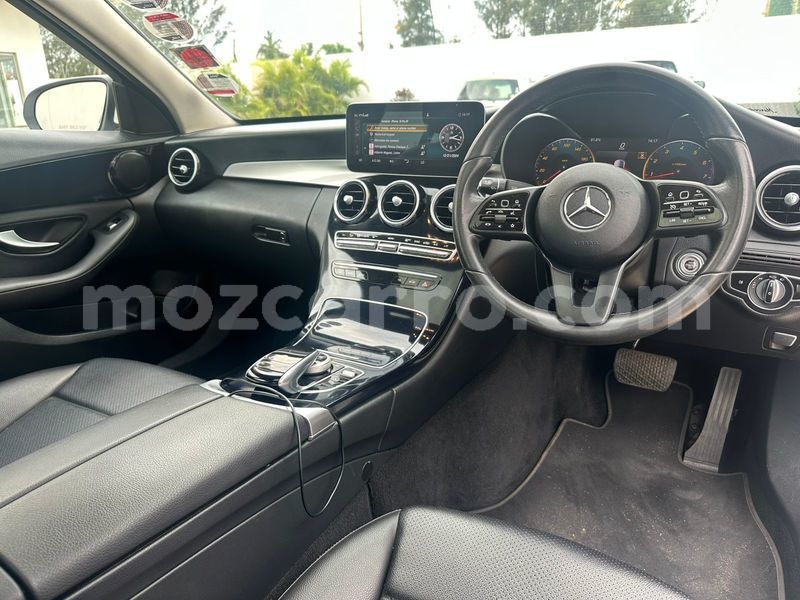 Big with watermark mercedes benz c classe maputo maputo 33495