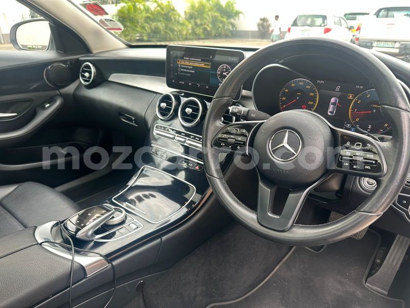 Big with watermark mercedes benz c classe maputo maputo 33495