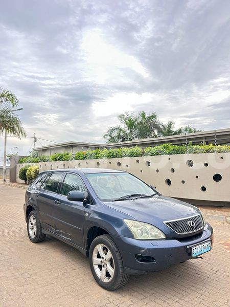 Big with watermark toyota harrier maputo maputo 33496