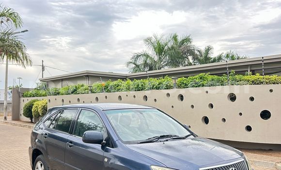 Nunua Ilio tumika Toyota Harrier Nyingine Gari ndani ya Maputo nchini Maputo