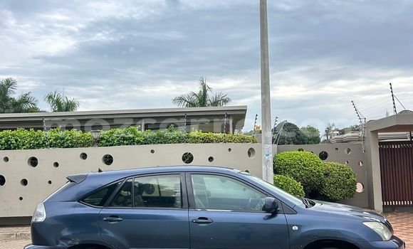Tenga Tsaru Toyota Harrier Zvimwe Mota in Maputo in Maputo Tenga Tsaru Toyota Harrier Zvimwe Mota in Maputo in Maputo
