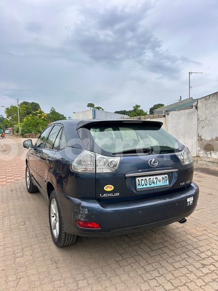 Big with watermark toyota harrier maputo maputo 33496