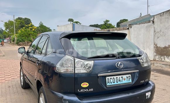 Tenga Tsaru Toyota Harrier Zvimwe Mota in Maputo in Maputo Tenga Tsaru Toyota Harrier Zvimwe Mota in Maputo in Maputo