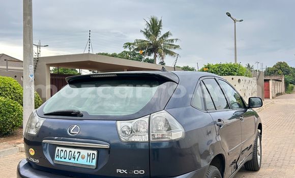 Tenga Tsaru Toyota Harrier Zvimwe Mota in Maputo in Maputo Tenga Tsaru Toyota Harrier Zvimwe Mota in Maputo in Maputo