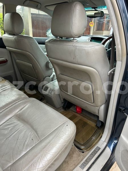 Big with watermark toyota harrier maputo maputo 33496