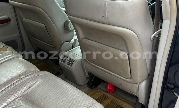 Tenga Tsaru Toyota Harrier Zvimwe Mota in Maputo in Maputo Tenga Tsaru Toyota Harrier Zvimwe Mota in Maputo in Maputo