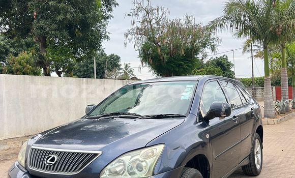 Tenga Tsaru Toyota Harrier Zvimwe Mota in Maputo in Maputo Tenga Tsaru Toyota Harrier Zvimwe Mota in Maputo in Maputo