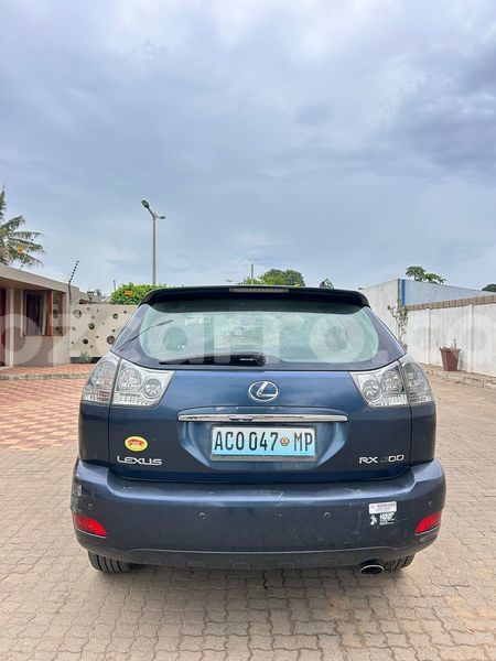 Big with watermark toyota harrier maputo maputo 33496