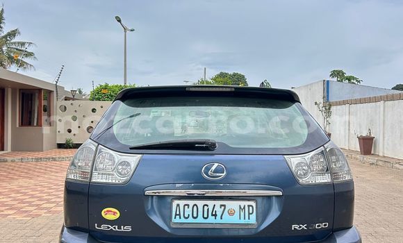 Tenga Tsaru Toyota Harrier Zvimwe Mota in Maputo in Maputo Tenga Tsaru Toyota Harrier Zvimwe Mota in Maputo in Maputo