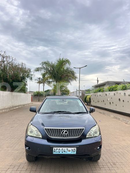 Big with watermark toyota harrier maputo maputo 33496