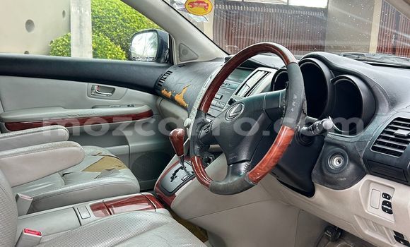 Tenga Tsaru Toyota Harrier Zvimwe Mota in Maputo in Maputo Tenga Tsaru Toyota Harrier Zvimwe Mota in Maputo in Maputo