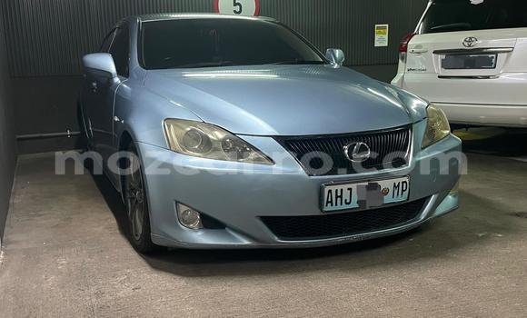 Nunua Ilio tumika Lexus IS Nyingine Gari ndani ya Maputo nchini Maputo