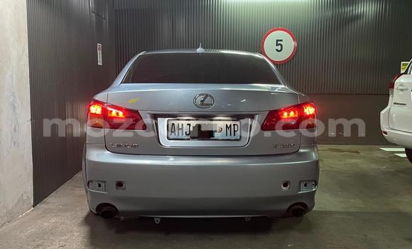 Comprar Usado Lexus IS De outros Carro em Maputo em Maputo Comprar Usado Lexus IS De outros Carro em Maputo em Maputo