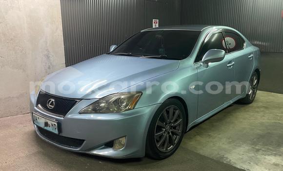 Comprar Usado Lexus IS De outros Carro em Maputo em Maputo Comprar Usado Lexus IS De outros Carro em Maputo em Maputo