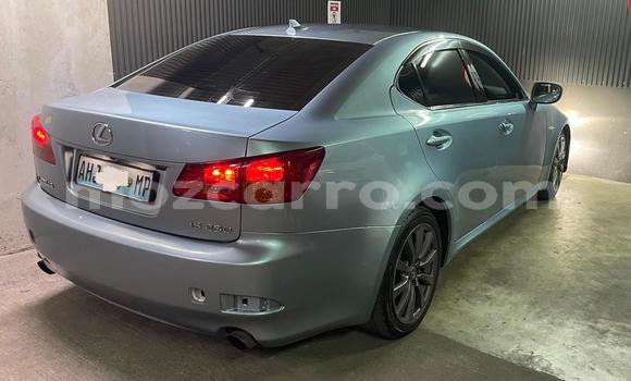 Comprar Usado Lexus IS De outros Carro em Maputo em Maputo Comprar Usado Lexus IS De outros Carro em Maputo em Maputo
