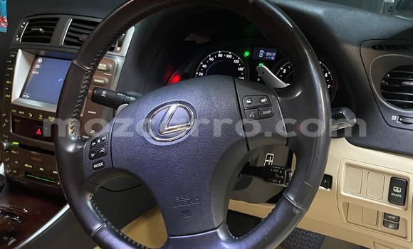 Comprar Usado Lexus IS De outros Carro em Maputo em Maputo Comprar Usado Lexus IS De outros Carro em Maputo em Maputo